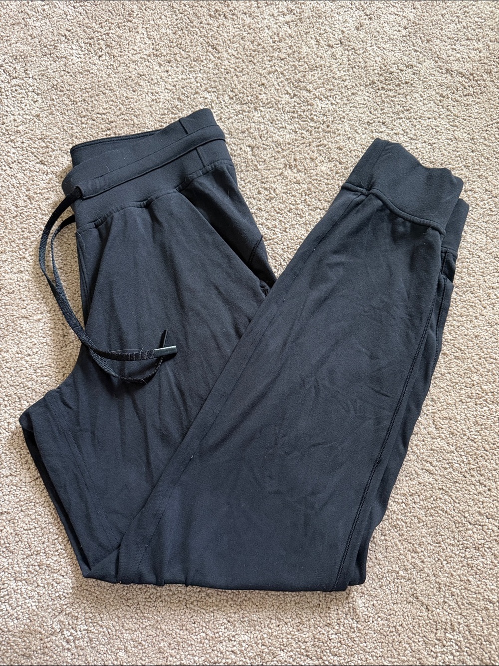 Lulu Ready to Rulu jogger